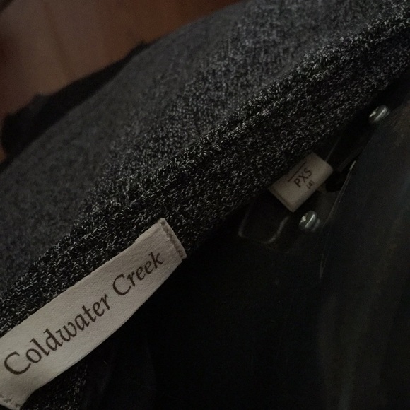 Fun patchwork skirt! - Picture 3 of 4